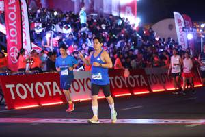 BIB: 
                            <button type="button" onclick="openModal(23353972)" class="btn btn-primary btn-sm float-right btn-popup" data-toggle="modal" data-target=".modal-high-quality">
                        <i class="fas fa-shopping-cart"></i> Add to Cart
                    </button>
                                            <button type="button" onclick="isThisMe(23353972, true)" class="btn btn-success btn-sm float-right btn-popup btn-isme hidden" data-toggle="tooltip" data-placement="bottom" title="นี่คือรูปของคุณใช่ไหม คลิกที่นี่เพื่อเอาเข้าอัลบั้ม">
                        <i class="fas fa-plus"></i> Add to album
                    </button>
                    <button type="button" onclick="isThisMe(23353972, false)" class="btn btn-warning btn-sm float-right btn-popup btn-isnotme hidden">
                        <i class="fas fa-ban"></i> Remove from album
                    </button>